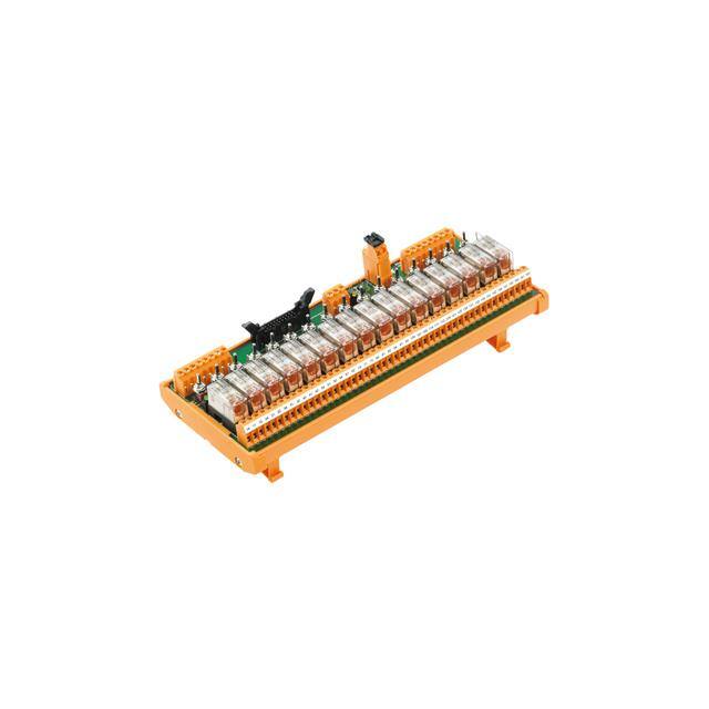 1129130000 RSM-16 PLC SW 1CO Z