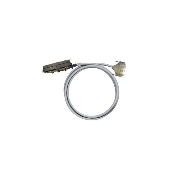 7789231020 CABLE ASSEMBLY INTERFACE 6.56'