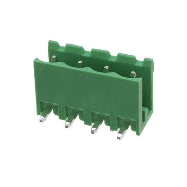 EBQA-04-D EURO BLOCK 4P