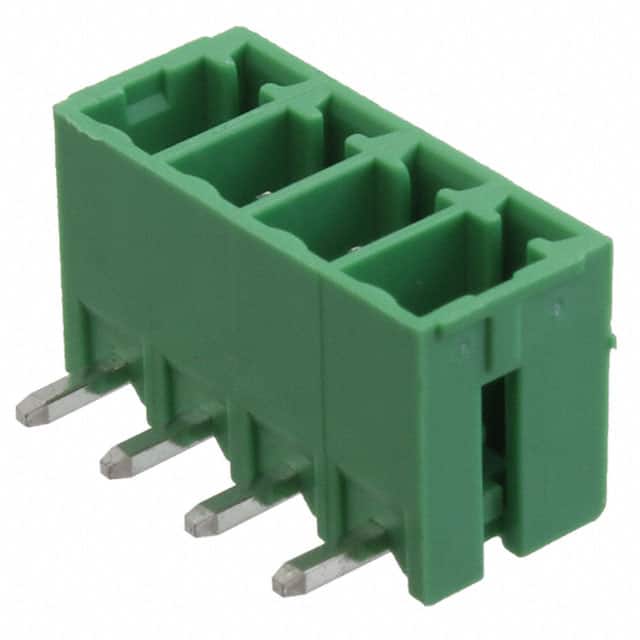 EBSA-04-B EURO BLOCK 4P