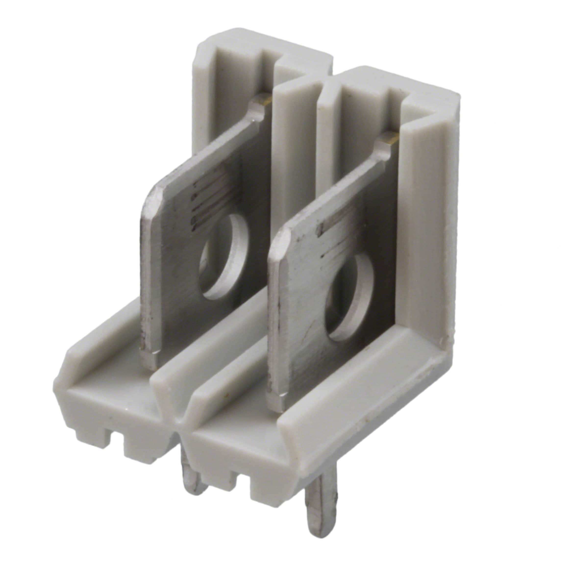 691386700002 TERM BLOCK HDR 2POS VERT 5MM