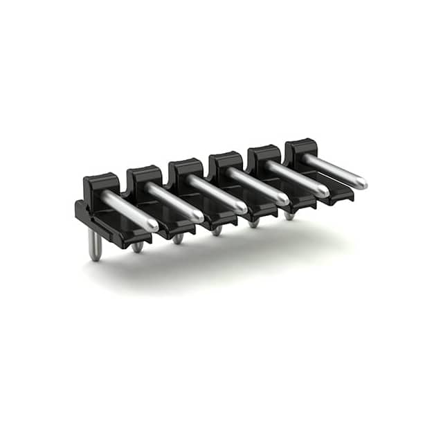 2091-1730/200-000 SOLDER PIN STRIP 1.0 MM  SOLDER