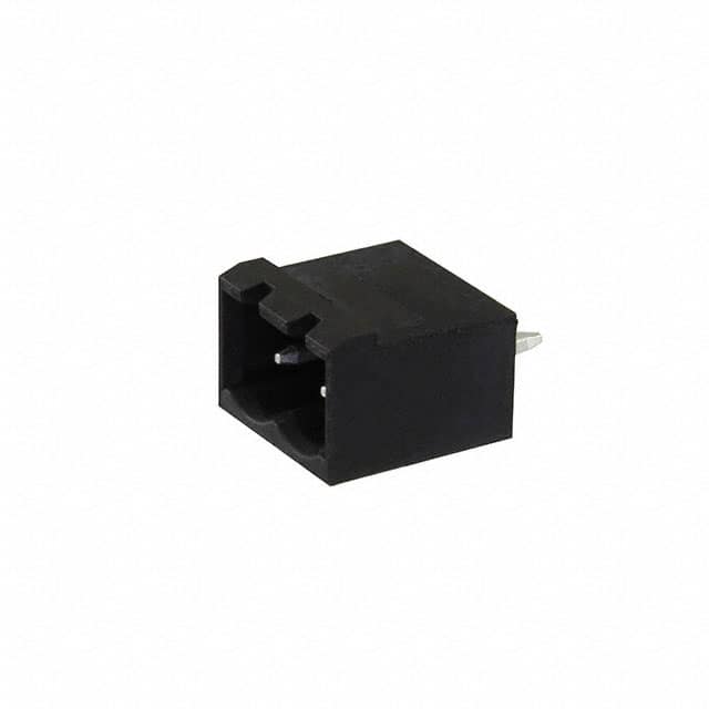 5452130 TERM BLOCK HDR 2POS VERT 5MM