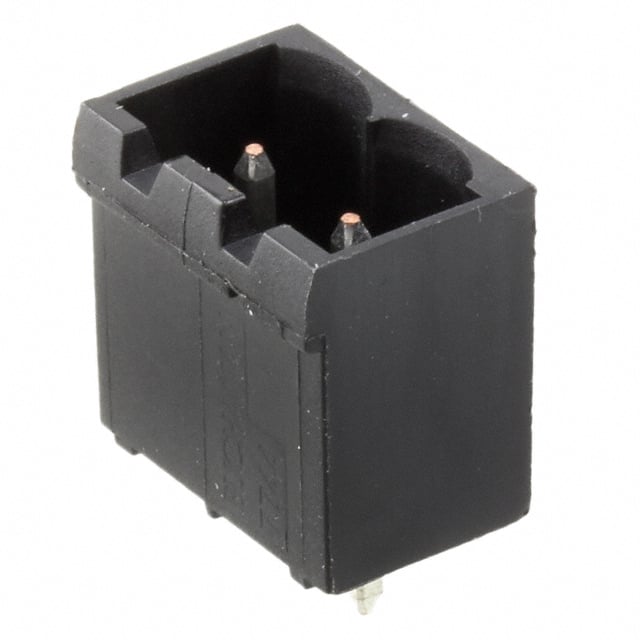 796637-2 TERM BLOCK HDR 2POS VERT 5.08MM