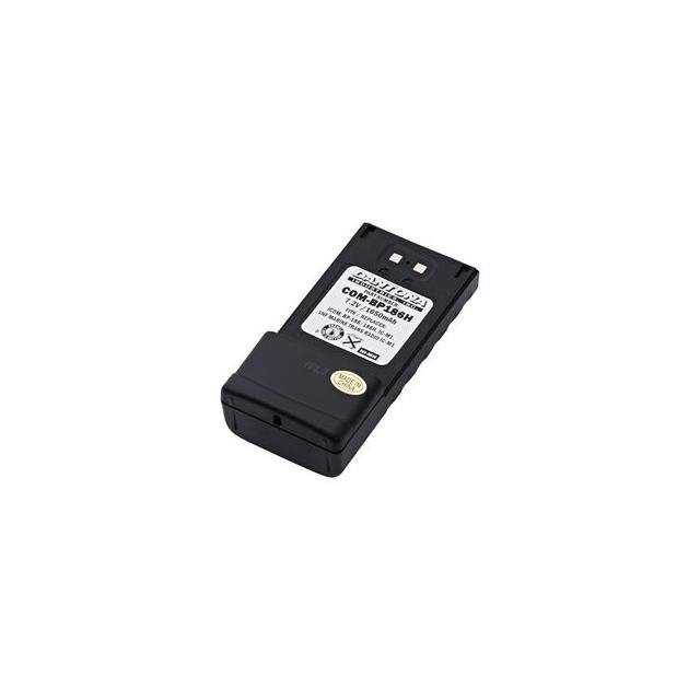 BP-186H Replacement for Icom BP-186H Rep
