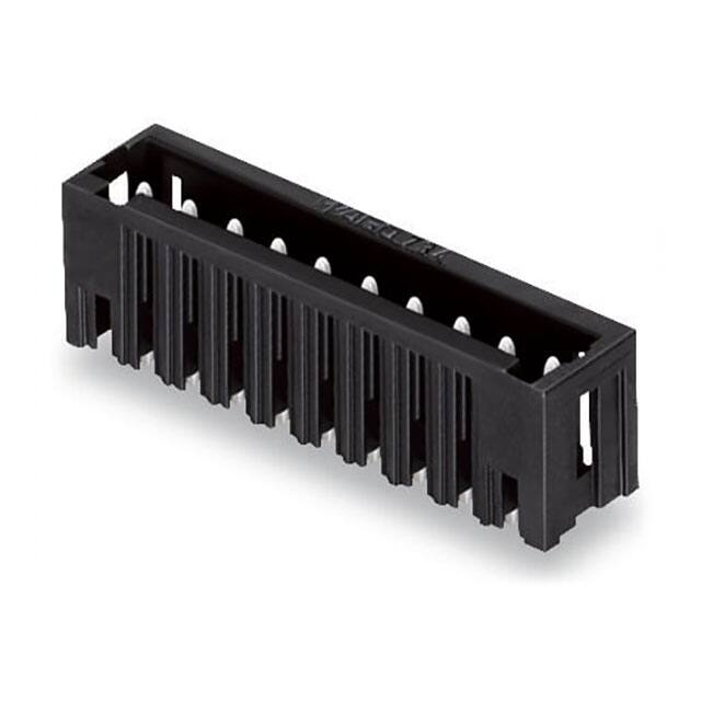 734-138/105-604 THR MALE HEADER; 1.0 X 1.0 MM SO