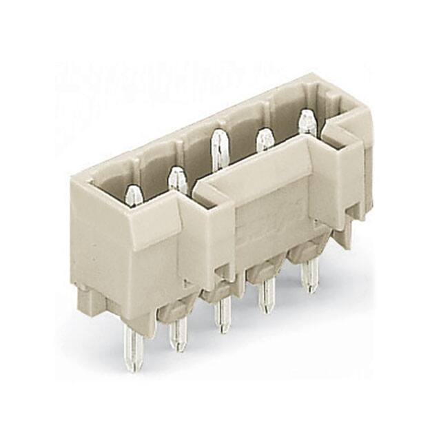 721-165/001-040 THT MALE HEADER; 1.2 X 1.2 MM SO
