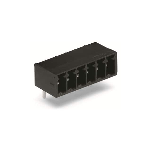 714-174 THT MALE HEADER; 0.8 X 0.8 MM SO