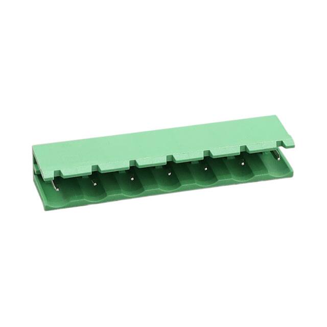 691311400007 TERM BLOCK HDR 7POS VERT 7.62MM