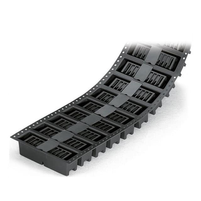 734-166/105-604/997-407 THR MALE HEADER; 1.0 X 1.0 MM SO