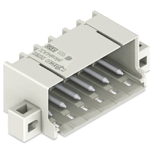 2092-1428/005-000 THT MALE HEADER; 1.4 MM  SOLDER