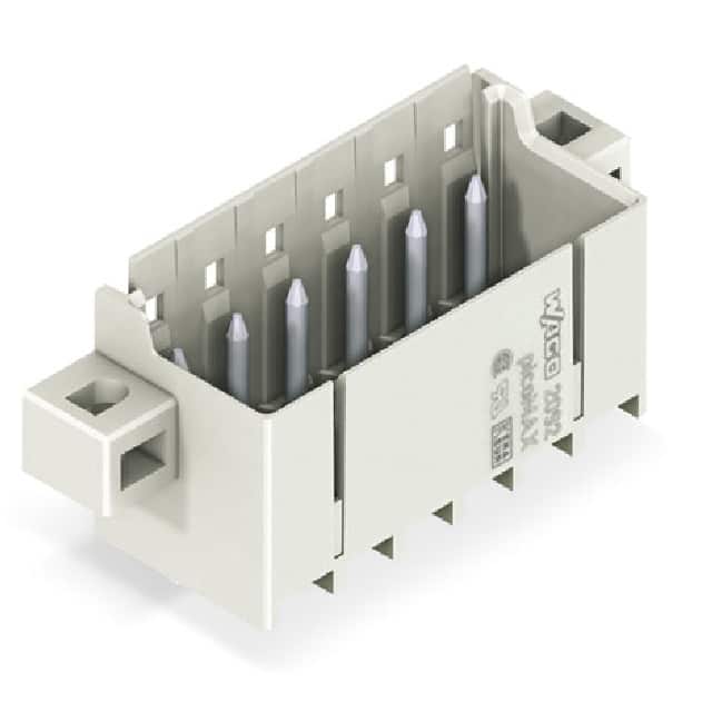 2092-1408/005-000 THT MALE HEADER; 1.4 MM  SOLDER