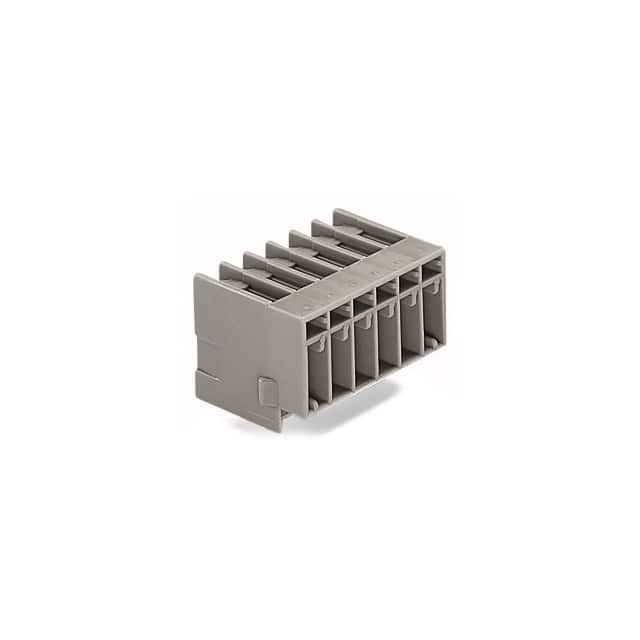 769-671 THT MALE HEADER; 1.0 X 1.0 MM SO