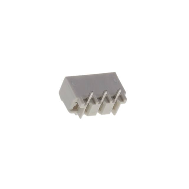721-433/001-000 THT MALE HEADER; 1.0 X 1.0 MM SO