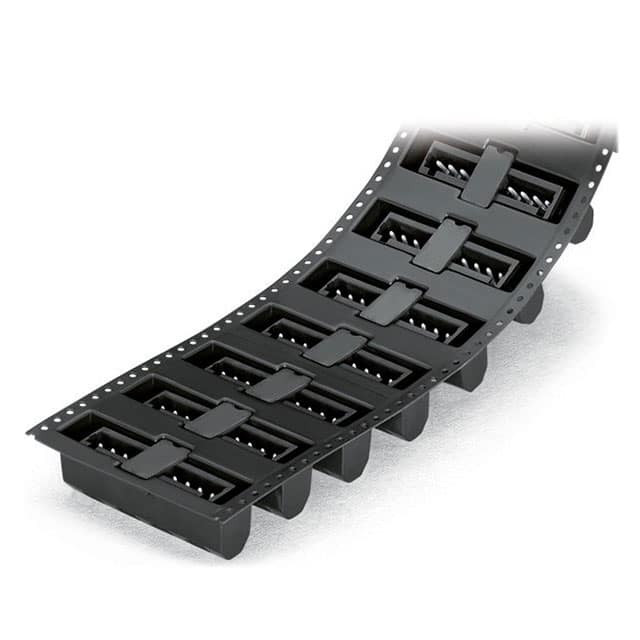 734-232/105-604/997-405 THR MALE HEADER; 1.0 X 1.0 MM SO