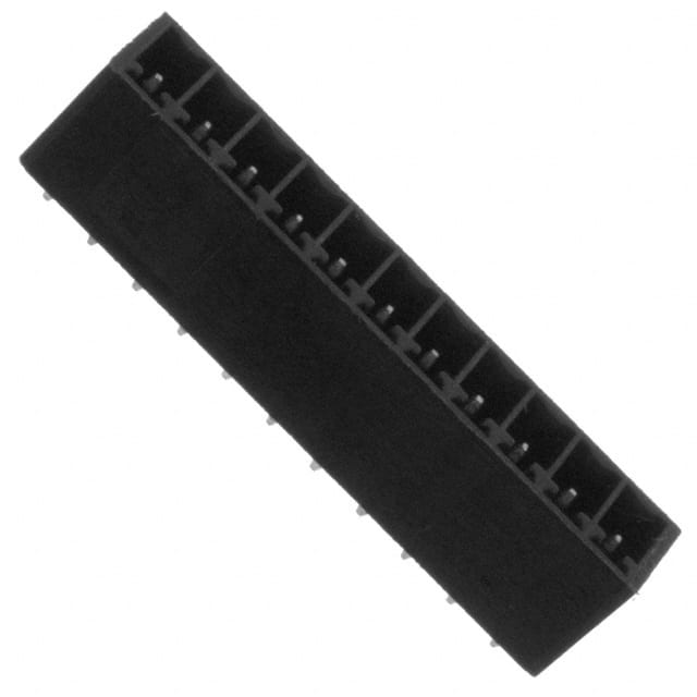 0395011011 TERM BLOCK HDR 11POS VERT 3.5MM