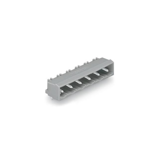 231-865/001-000 THT MALE HEADER; 1.2 X 1.2 MM SO