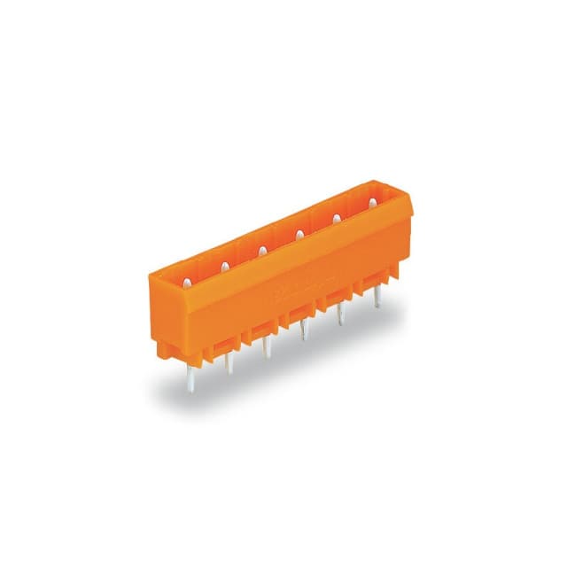 231-765/001-000 THT MALE HEADER; 1.2 X 1.2 MM SO