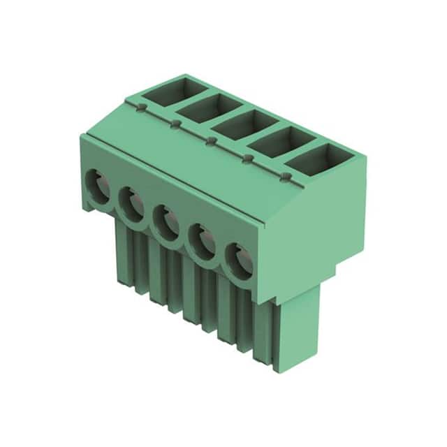 14311315402000 HAR-FLEXICON, 13PIN FEMALE, HORI