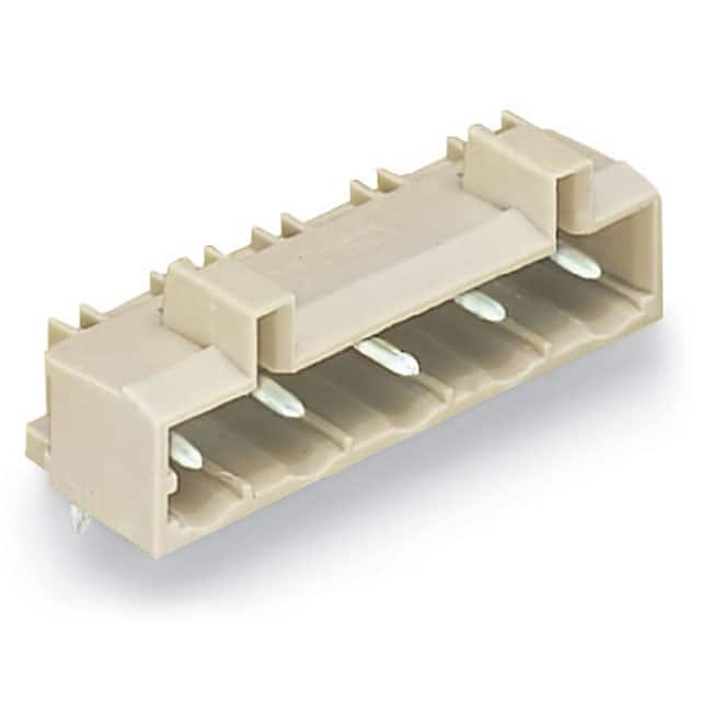 721-832/001-000 THT MALE HEADER; 1.0 X 1.0 MM SO