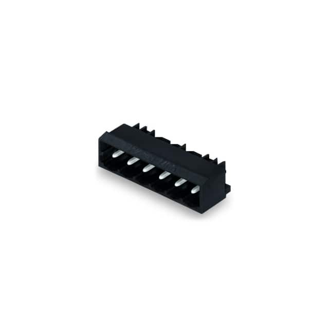 231-533/001-000/105-604 THR MALE HEADER; 1.0 X 1.0 MM SO