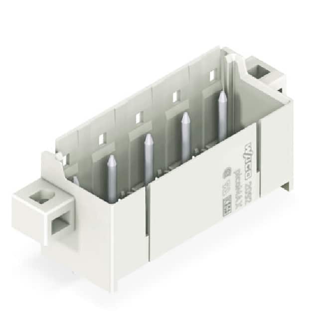2092-3404/205-000 THT MALE HEADER; 1.4 MM  SOLDER