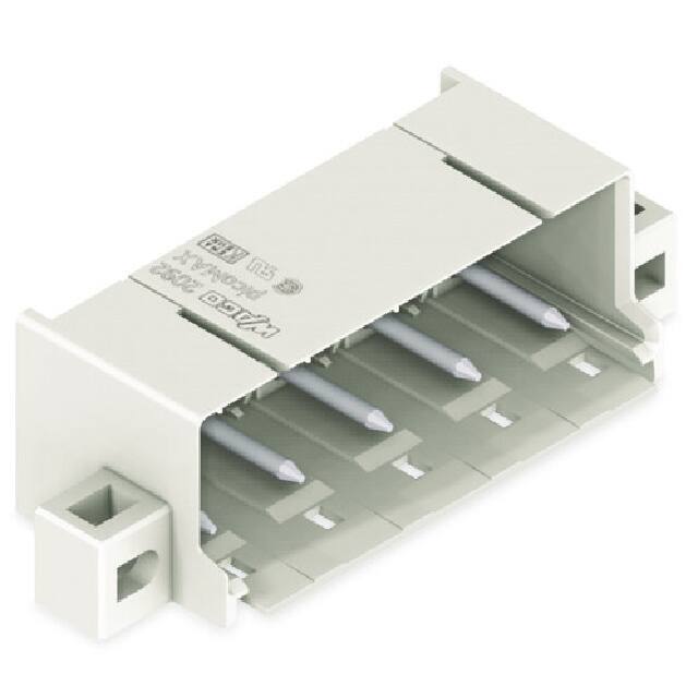 2092-3424/205-000 THT MALE HEADER; 1.4 MM  SOLDER