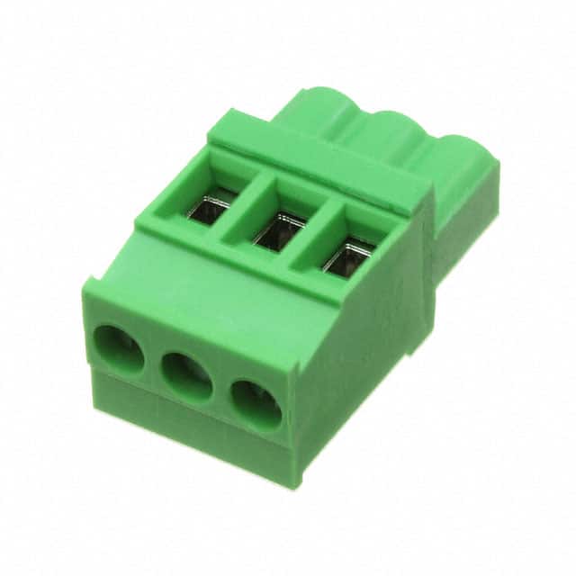 36.253 PCB PLUG 3P 5.00MM VERT AK1110/0
