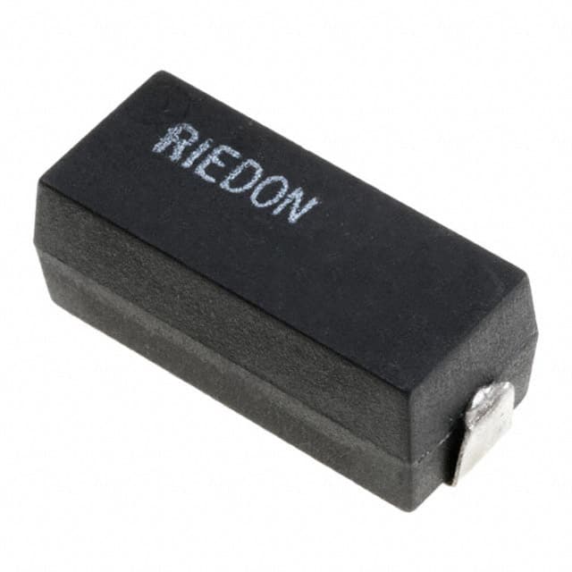 S2-0R05F1 RES 0.05 OHM 1% 1W 2615