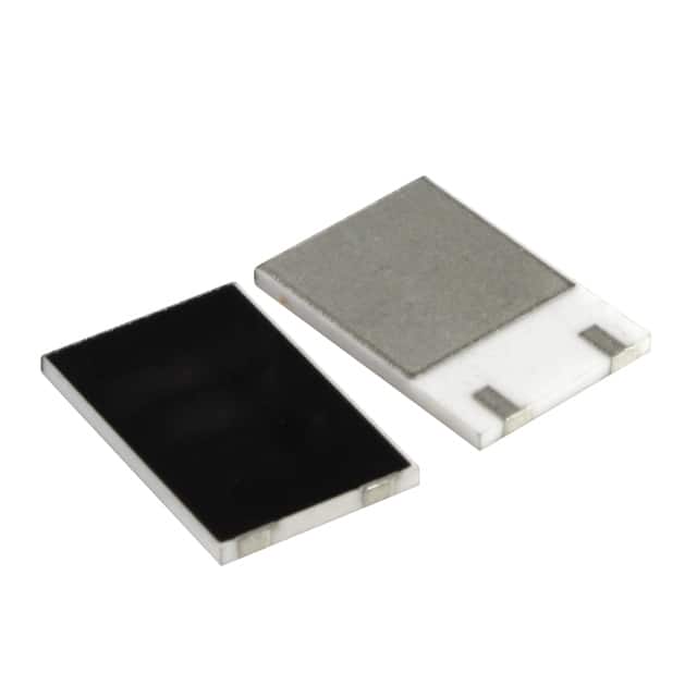 PFC10-10RF1 RES SMD 10 OHM 1% 25W PFC10