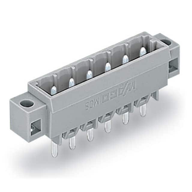 231-132/040-000 THT MALE HEADER; 1.0 X 1.0 MM SO