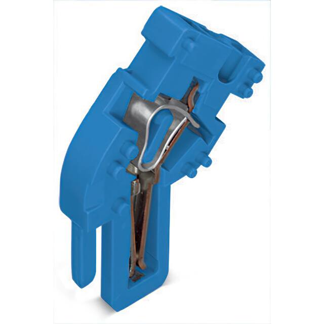 769-515/000-006 END MODULE FOR 1-CONDUCTOR FEMAL