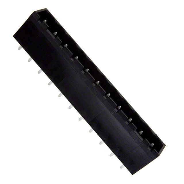 ELFH11250 TERM BLOCK HDR 11POS VERT 5.08MM