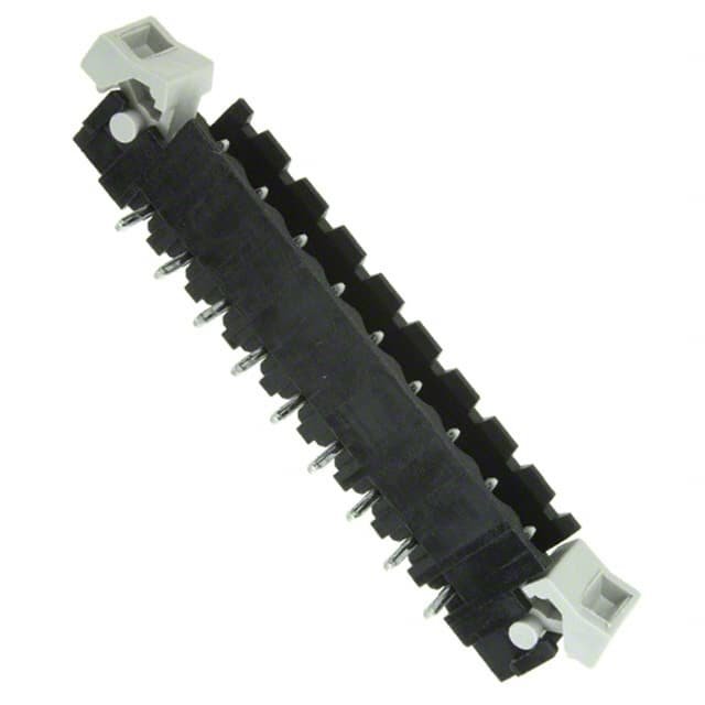 ELFH09250J TERM BLOCK HDR 9POS VERT 5.08MM