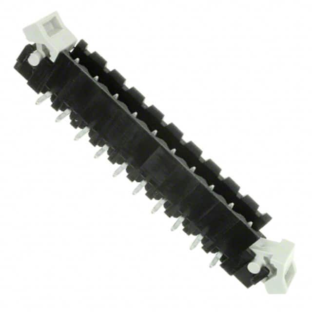 ELFH10210J TERM BLOCK HDR 10POS 5.08MM