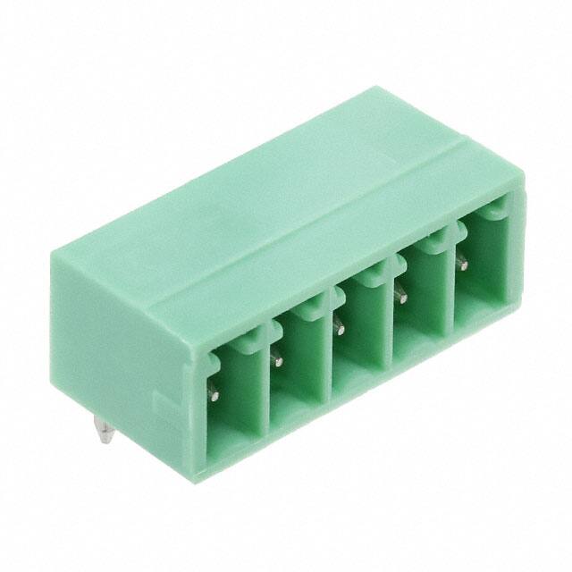 5441375 TERM BLOCK HDR 5POS 90DEG 3.5MM