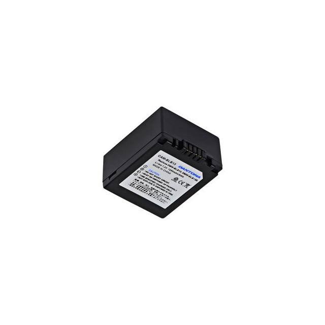 DLPBLB13 Replacement for Lenmar DLPBLB13
