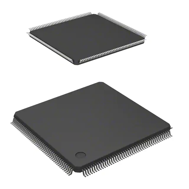 PCI9054-AC50PI F The Broadcom Limited PCI9054-AC50PI F is an I/O Accelerator Interface IC designed for PCI applications. It operates with 3.3V and 5V supplies and comes in a 176-QFP package.