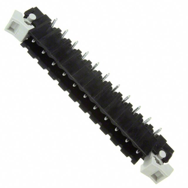 ELFH11210J TERM BLOCK HDR 11POS 5.08MM