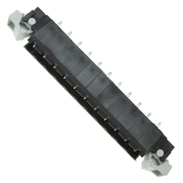 ELFH11250J TERM BLOCK HDR 11POS VERT 5.08MM