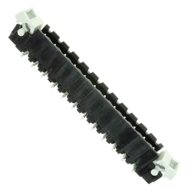 ELFH12210J TERM BLOCK HDR 12POS 5.08MM