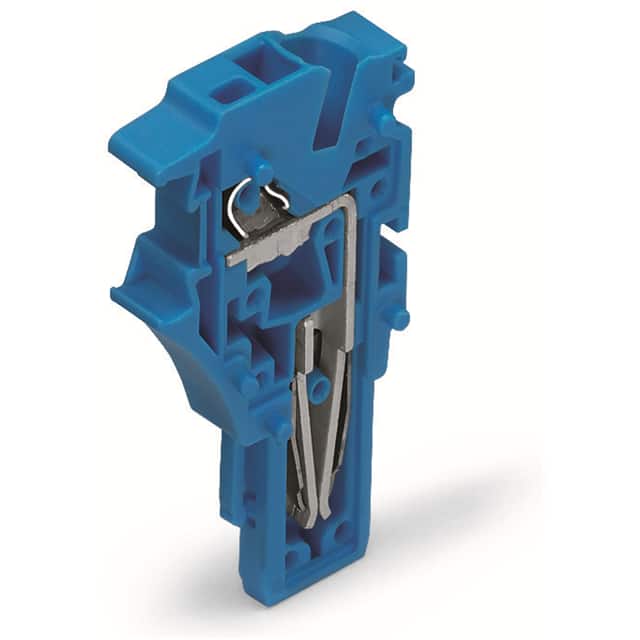 2022-184 END MODULE FOR 1-CONDUCTOR FEMAL