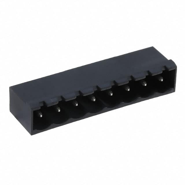 5452075 TERM BLOCK HDR 8POS 90DEG 5.08MM