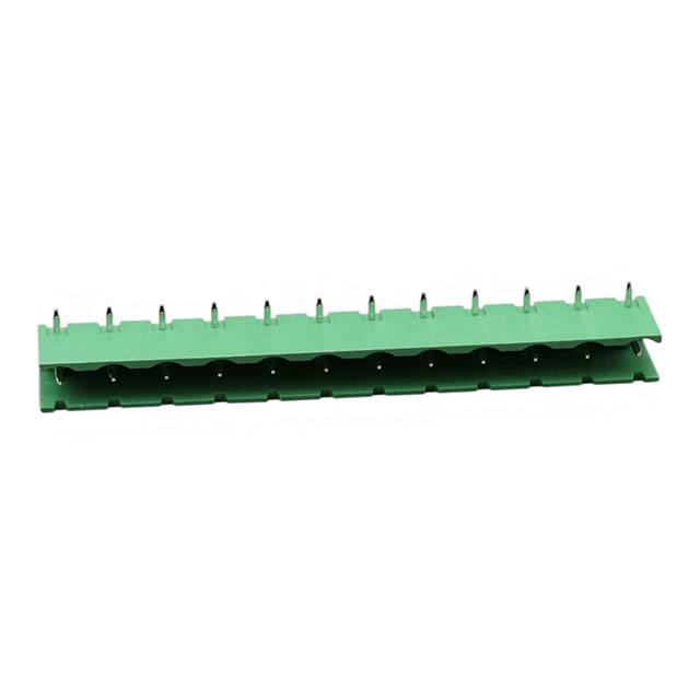 691312410012 7.62 MM TERMINAL BLOCK HEADER, H