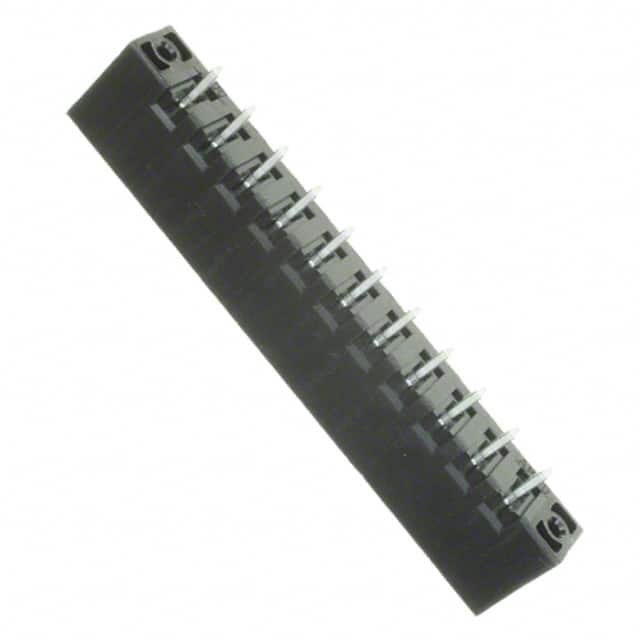 ELFH11250E TERM BLOCK HDR 11POS VERT 5.08MM