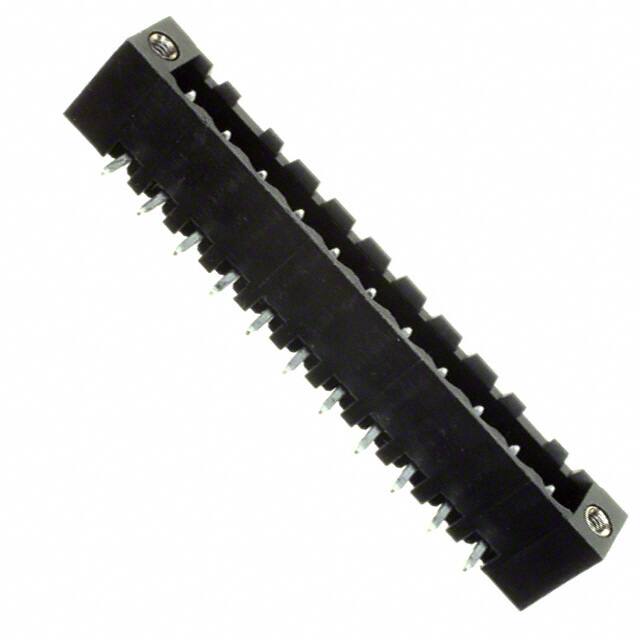 ELFH11210E TERM BLOCK HDR 11POS 5.08MM
