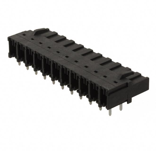 ELFB11230 TERM BLOCK HDR 11POS 5.08MM