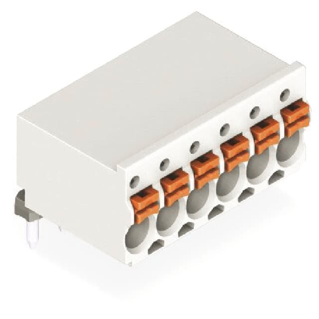 2091-1382/200-000 1-CONDUCTOR THR FEMALE HEADER; 1