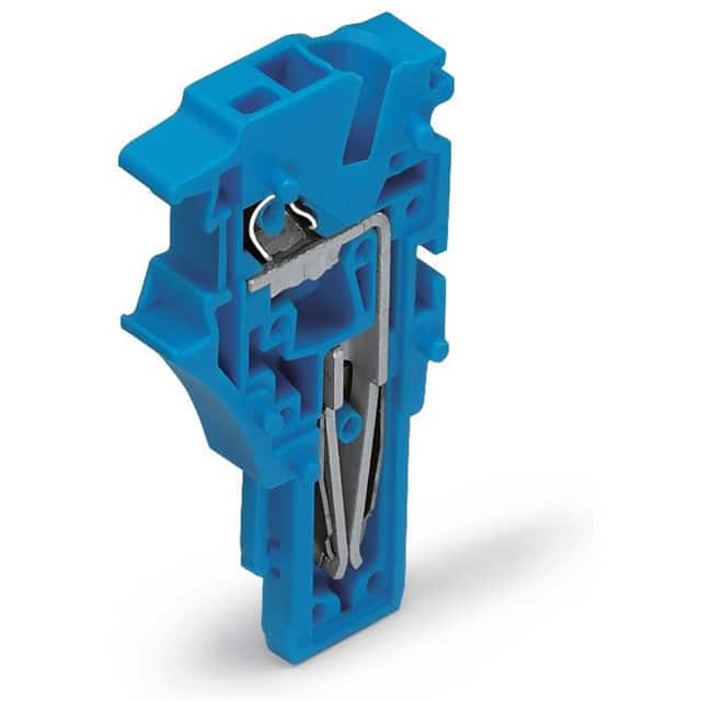 2022-174 CENTER MODULE FOR 1-CONDUCTOR FE