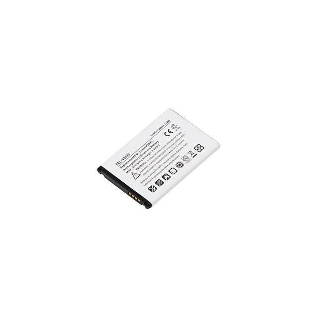 LUCID 4G Replacement for Lg Lucid 4G Repl